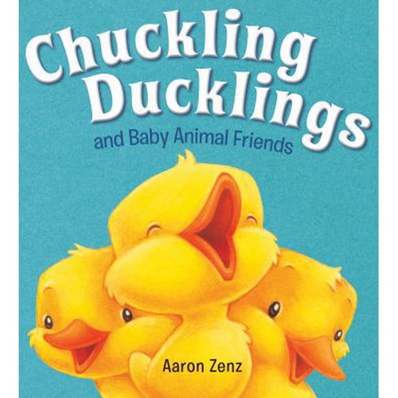 Pre-Owned Chuckling Ducklings and Baby Animal Friends (Unknown) 0802734367 9780802734365