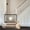A, variant on ufehgfjh Savings Pet Safety Fence Portable Foldable Dog Fence Indoor Pet Gate Punch-Free Safety Barrier for Small Dogs Stair Doorway Room Divider Today’s Must-Have Bargains