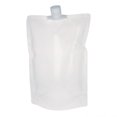thumbnail image 1 of 2.8L ASR Outdoor Sac d'Eau Pliable Portable Transparent pour Camping, 1 of 3