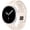 02-Starlight, variant on Silicone Bands Compatible with Samsung Galaxy Watch 8 Band 44mm 40mm,Breathable Soft Sport Replacement Strap for Galaxy Watch 8 Classic 46mm Wristband Men Women