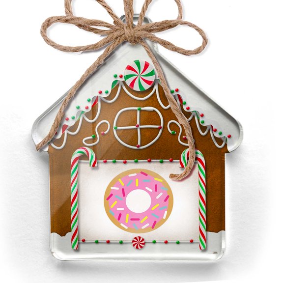 Window Pallet Design Ornament Printed One Sided Kids Design Artist Paint Pallet Christmas ...