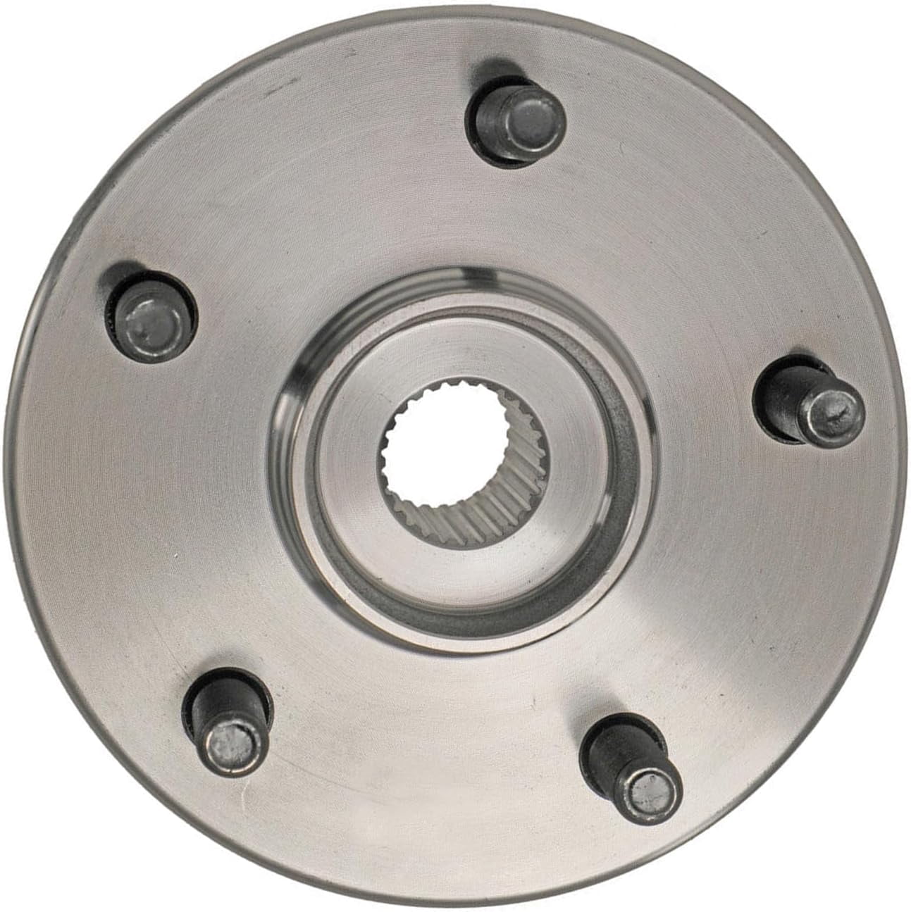 Detroit Axle - Front Wheel Bearing Hub for Toyota 2018-2024 Camry, 2019-2023 RAV4 Lexus ES250 Venza, 2021 Avalon, Wheel Bearing Hub Assembly Replacement