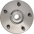 thumbnail image 5 of Detroit Axle - Front Wheel Bearing Hub for Toyota 2018-2024 Camry, 2019-2023 RAV4 Lexus ES250 Venza, 2021 Avalon, Wheel Bearing Hub Assembly Replacement, 5 of 6