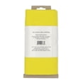 thumbnail image 2 of Shason Textile 2 Yard Cut Poly Cotton Fabric, Canary, 44" Wide for Craft & Quilting Projects, 2 of 13