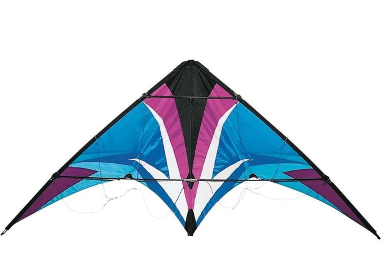 Sky Dog Kites SKK20423 Thunderstruck Cool Kite