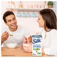 thumbnail image 4 of Bebida vegetal Silk sabor almendra sín azucar endulzado con monk fruit 946 ml, 4 of 5