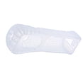 thumbnail image 3 of Replacement Silicone Case for Wii Remote Controller Accessories, Shockproof Gamepad Protection Sleeve, 3 of 7