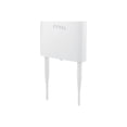 thumbnail image 2 of Zyxel NWA55AXE - point d'Accès Sans Fil - Wi-Fi 6 - 2.4 GHz, 5 GHz - cloud-managed, 2 of 2