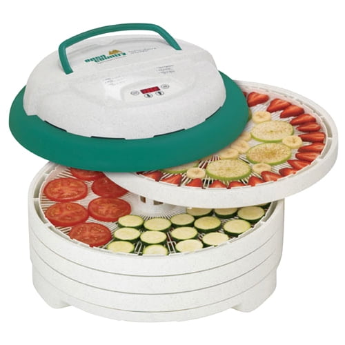 Digital 1000 Watt Food Dehydrator