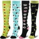 thumbnail image 1 of Calcetines de compresión tubo transpirable Calcetines de compresión para hombres y mujeres Calcetines deportivos al aire libre Calcetines de compresión, 1 of 6