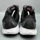 thumbnail image 5 of New Balance Fresh Foam Evoz v2 Mens 12 Wide Black Athletic Sneakers Lace-Up Shoe, 5 of 5