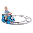 thumbnail image 2 of Fisher-Price Roues Motrices Thomas & Friends Thomas le Train-Citerne avec Voie, 2 of 8