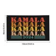 thumbnail image 2 of onlyliua ¡ Ofertas Del Día Liquidación Prime! Bandera Bandera Estoy con Disparar Me Hace Bandera Lucha Lucha Lucha Bandera Salvar Rezar Por Trump, 2 of 5