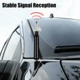 thumbnail image 4 of Antena Bullet Ajxn para coche y camión para GM Chevy Silverado, 4 of 7