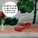 thumbnail image 1 of Dioramas de Coches Modelo fundido a presión CUTICAT adornos de mesa de construcción de paisaje Mini adornos para vehículo, 1 of 8