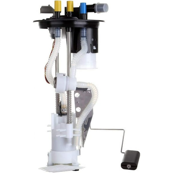 <font color="#0000FF">ECCPP Replacement 2004-2006 for Ford Ranger for Mazda B2300 L4-2.3L V6-3.0L V6-4.0L E2357M Electric Fuel Pump Module Assembly w/Sending Unit </font>