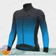 thumbnail image 4 of Chaqueta de ciclismo de invierno para hombre, cálida, de manga larga, resistente a la intemperie, cortavientos, para bicicleta de montaña, carretera, ropa deportiva de ciclismo de forro polar, 4 of 5