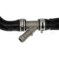 thumbnail image 2 of Dorman - OE Solutions Engine Heater Hose Assembly, 2 of 4