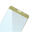 thumbnail image 2 of Verre avant de Remplacement avec OCA Pré-Installé Compatible pour Samsung Galaxy Note 5 (Or), 2 of 3