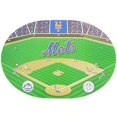 thumbnail image 2 of New York Mets Ensemble de 4 Napperons, 2 of 3