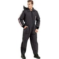 thumbnail image 3 of Rothco Ski and Rescue Suit - Black, Large, 3 of 4