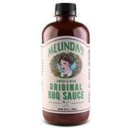 Melinda's Original BBQ Sauce