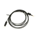 thumbnail image 4 of Cable de Fibra de M/6.5 Pies Cable Spdif Herramientas, 4 of 5