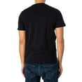 thumbnail image 3 of Napapijri Aylmer T-Shirt, Black, 3 of 5
