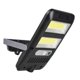 thumbnail image 2 of Solar Lamp LED Wall Light with Human Body Sensor for Outdoor Lighting Use, 2 of 5