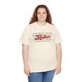 thumbnail image 5 of Mother Strong beautiful wise kind for Mother's day gift Unisex Cotton Tee, 5 of 7