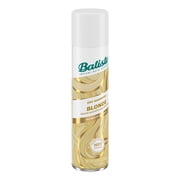 Batiste Dry Shampoo, Blonde, 6.35oz. *Packaging May Vary