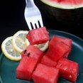 thumbnail image 4 of Wdftyju Cortador de tenedor de sandía multifuncional, cuchillo cortador doméstico de acero inoxidable Wdftyju 6zl8xg4zx1zk1mz3, 4 of 8