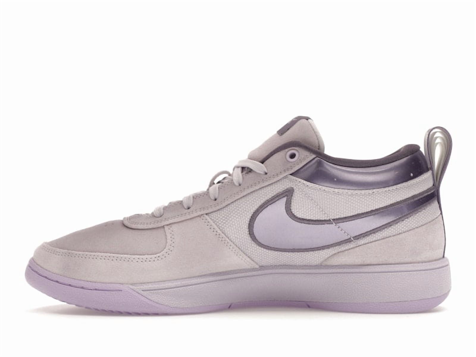 Nike Men's Book 1 Lilac Bloom Basketball Shoes, from StockX