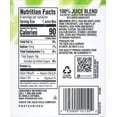 thumbnail image 4 of Minute Maid Fruit Punch Juice Boxes 8 ct / 6 fl oz, 4 of 4