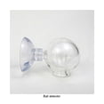 thumbnail image 4 of sweethay Probador de caídas, comprobador de CO2, indicador de vidrio, operación Simple multipropósito, ahorro de espacio, accesorios para el hogar para Piezas de acuario Forma de bola sweethay PT004411-02, 4 of 6