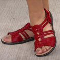 thumbnail image 1 of WILLBEST Sandalias De Playa Para Mujer, Cómodas Y Casuales, Zapatos De Playa Planos Y Transpirables Para Uso Diario Con Diseño Ligero., 1 of 7