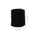 thumbnail image 2 of 10 Rolls Latch Hook Rug Yarn Practical Latch Hook Wool Yarn DIY Knotted Rug Yarn, 2 of 9