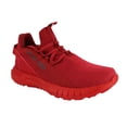 thumbnail image 1 of Tenis Hombre Chamaco Sas Comodos Deportivos rojo 27, 1 of 4