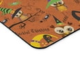 thumbnail image 6 of CafePress - Halloween Owls - Non-slip Rubber Mousepad, Gaming Mouse Pad, 6 of 6