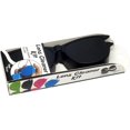 thumbnail image 5 of Calabria Kool Klean 2 Pack Eyeglasses Lens Cleaner Kit Black 15 ml Cleaning Spray, White Cleaning Cloth Eyewear Cleaning Kit, 5 of 5