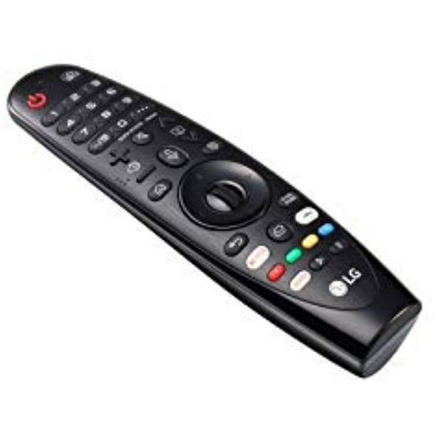 LG AN-MR19BA Magic Remote Control for Select 2019 LG Smart TV w