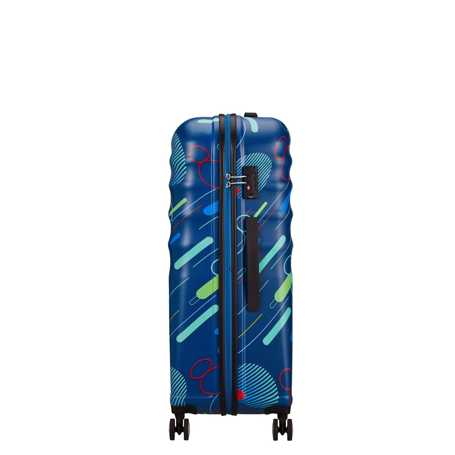 American Tourister Disney Wavebreaker Spinner Grand