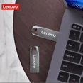 thumbnail image 2 of Lenovo 2TB Usb 3.0 Flash Drives High Speed Metal Pendrive 1TB 512GB 256GB Portable Usb Drive Waterproof Memoria Usb Flash Disk, 2 of 4