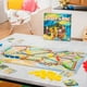 thumbnail image 4 of Juego de mesa Asmodee Ticket to Ride First Journey Kids 6+, 4 of 8