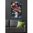 thumbnail image 4 of Demon Slayer: Mugen Train - Collage One Sheet Wall Poster, 22.375" x 34", 4 of 4