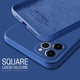 thumbnail image 1 of Funda de silicona líquida recta para Samsung Galaxy A04 A04e A14 A34 A54 5G A52 A52s A22 A32 A12 M22 M21 M32 A13 A23 A33 A53 suave Tan Jianjun unisex, 1 of 2