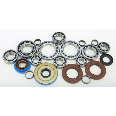 NEW ALL BALLS - 25-2084 - Differential Bearing and Seal Kit Polaris·Sports man