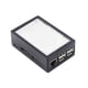 thumbnail image 4 of Carcasa de ABS con pantalla táctil Pantalla LCD compatible con HDMI de 3,5 pulgadas + para Raspberry Pi 3B+/3B/2B, 4 of 6