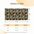 thumbnail image 5 of Picia Camouflage Rabbit Pattern Party Banner, Festive Decoration, Holiday Banner, Celebration Decor, Event Banner, Reusable Party Banner-Medium, 5 of 8