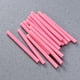 thumbnail image 2 of 16Pc Colorful Hot Melt Glue Sticks for Hot Glue Multifunctional Repair Tool (Pink), 2 of 5